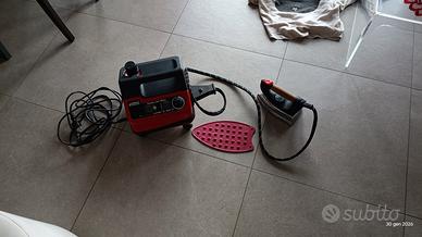 vaporella stiro professionale