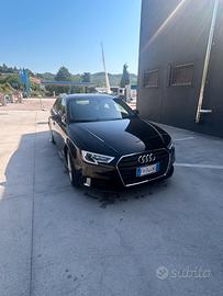audi a3 2017 metano