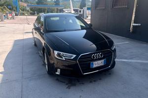 audi a3 2017 metano