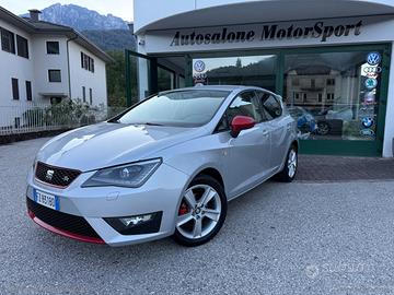 SEAT Ibiza 1.2 TSI 90CV 5p. FR