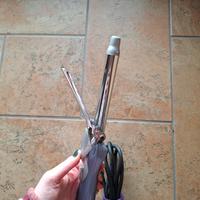 Arricciacapelli Imetec