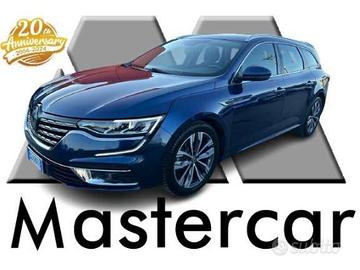 RENAULT Talisman Sporter 2.0 blue dci Business 1