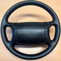 Volante originale Porsche 964 con airbag