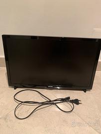 Televisione PHILIPS 22 pollici