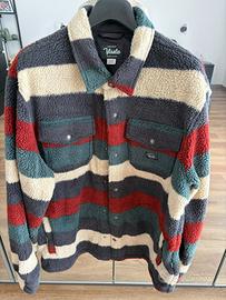 Pile camicia Vissla taglia XL NUOVO.