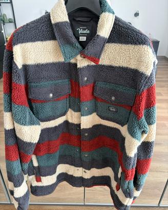 Pile camicia Vissla taglia XL NUOVO.