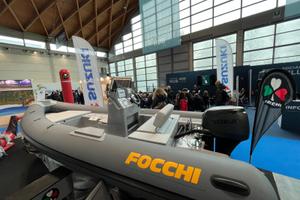 GOMMONE FOCCHI 490