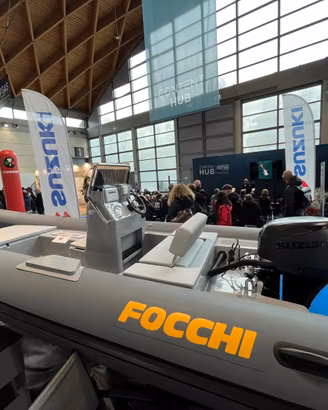 GOMMONE FOCCHI 490