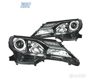 FARI XENON TOYOTA RAV 4 13-15