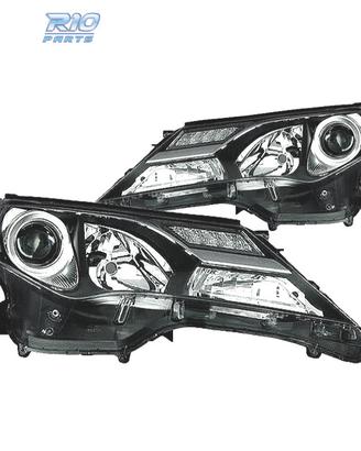 FARI XENON TOYOTA RAV 4 13-15