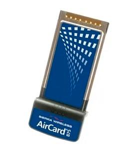 Sierra Wireless Aircard 875
