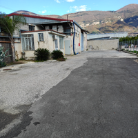 Capannone industriale