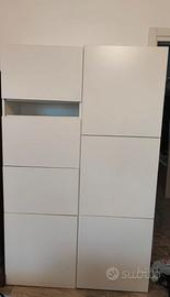 Armadio ikea