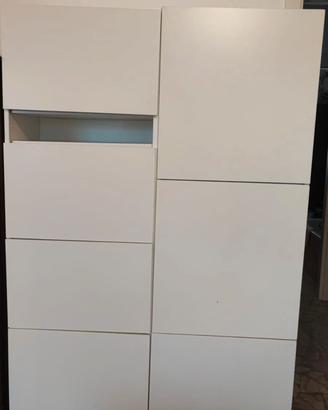 Armadio ikea