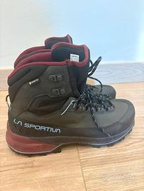 Scarponcini La Sportiva TX5 EVO MID W’S GTX