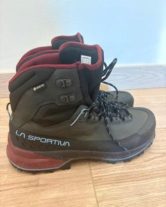 Scarponcini La Sportiva TX5 EVO MID W’S GTX