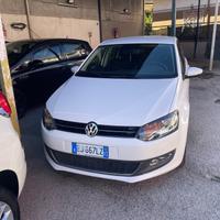 Volkswagen Polo 1.2 TSI 5 porte Highline