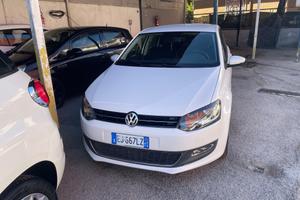 Volkswagen Polo 1.2 TSI 5 porte Highline