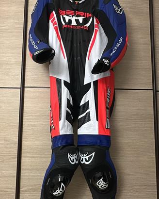 Tuta moto 54