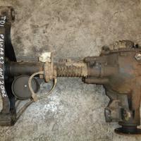 DIFFERENZIALE ANT. PAJERO V60 3.2 DID 2003