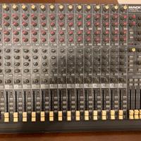Mixer Mackie CR1604-VLZ