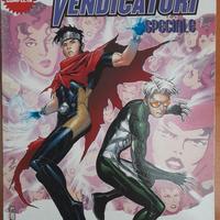 I Giovani Vendicatori Marvel Panini Comics