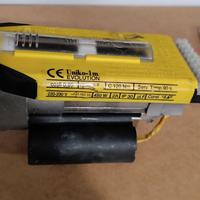 Motore serranda/saracinesca marca Uniko