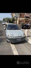 Renault clio 1.6 1999