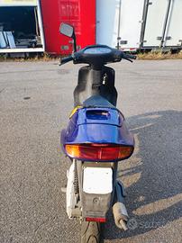 Aprilia SR 50 - 1994