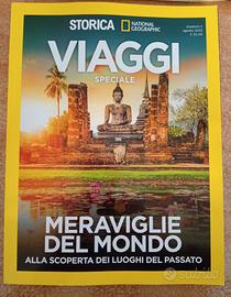 National Geographic Storica