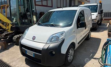 Autocarro Fiat Fiorino 1.30 MJT