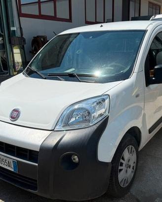 Autocarro Fiat Fiorino 1.30 MJT