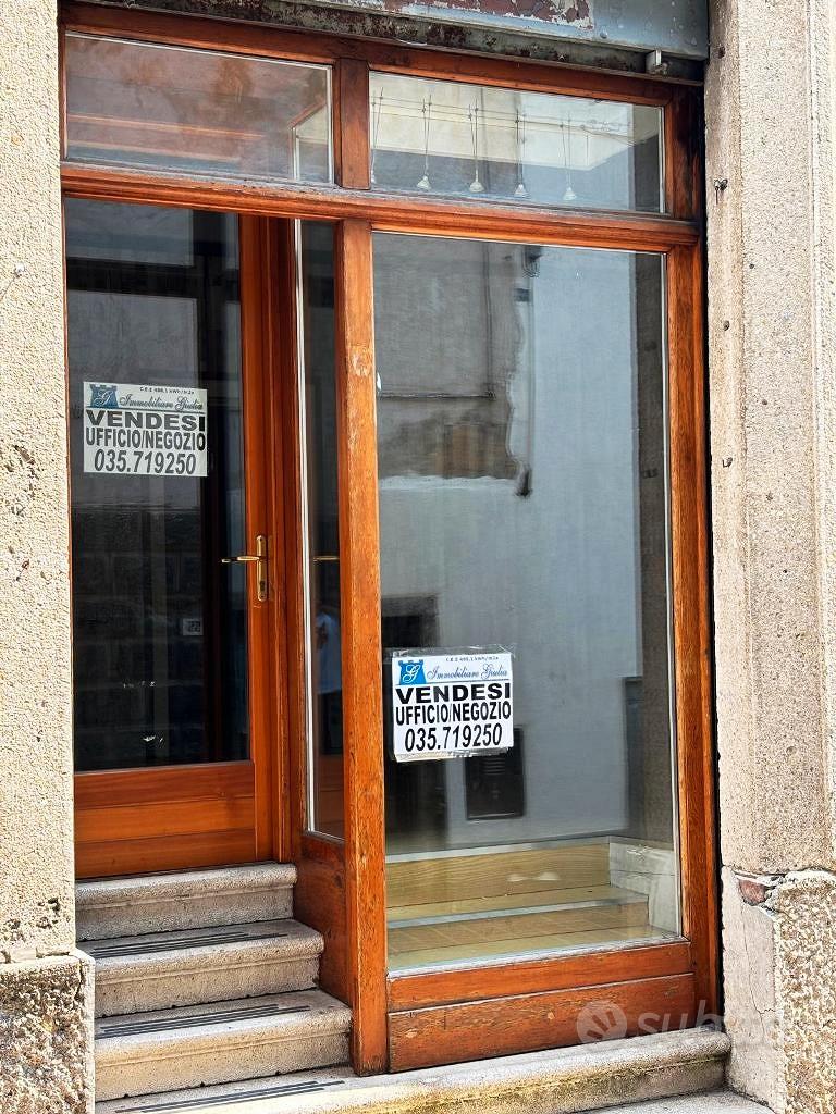 Negozio/Ufficio in zona centrale di 45 mq - Vista 5