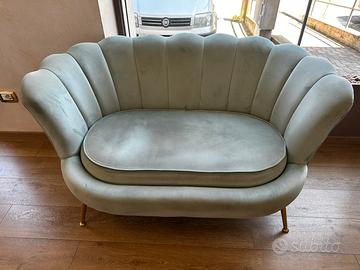 Divanetto westwing tiffany