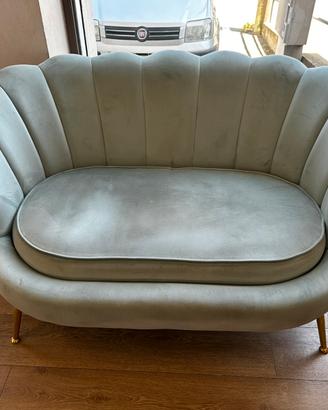 Divanetto westwing tiffany
