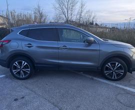 Nissan Qashqai 1.5 sci N-Connecta 115 XV