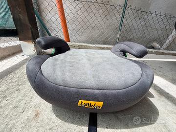 Seggiolini isofix