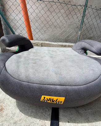Seggiolini isofix