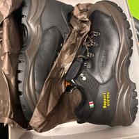 Scarpe antinfortunistiche Beta 43 7293HN