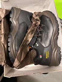 Scarpe antinfortunistiche Beta 43 7293HN