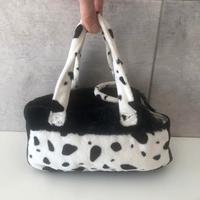 Borsetta giocattolo per cane  22/10/10 cm