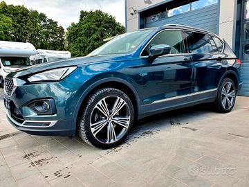 Ricambi usati per Seat Tarraco 2020