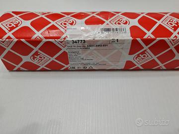 HONDA CIVIC 1.8 SPORT 2007 GIUNTO ASSIALE NUOVO