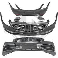 Body Kits Paraurti Mercedes Classe S W222