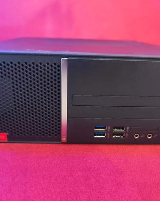 PC Desktop Lenovo i5