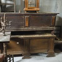 magazzino mobili antichi 