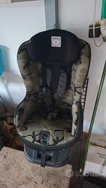 seggiolino auto  Peg Perego