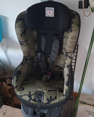 seggiolino auto  Peg Perego