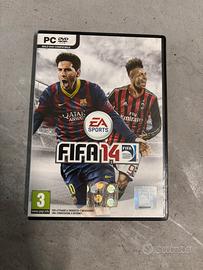 Fifa 14 PC/DVD
