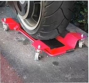 Carrello Spostamoto per BOX